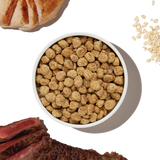 The Honest Kitchen Essentials Whole Food Clusters Whole Grain Turkey & Chicken Recipe Dry Dog Food