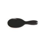 Bass Brushes Elite Small Pocket Size Nylon Pin Brush For Dogs, ESWP