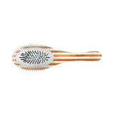 Bass Brushes Style & Detangle Hybrid Groomer Brush For Dogs