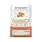 The Honest Kitchen Gourmet Grain Free Whole Food Clusters Beef & Superfoods Recipe Dry Dog Food