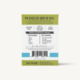 The Honest Kitchen Pour Overs Superfood Turkey Stew Wet Food Topper For Dogs, 12/5.5oz