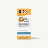 The Honest Kitchen Pumpkin Pour Overs Turkey & Pumpkin Stew Wet Food Topper For Dogs, 12/5.5oz