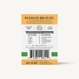 The Honest Kitchen Pumpkin Pour Overs Chicken & Pumpkin Stew Wet Food Topper For Dogs, 12/5.5oz