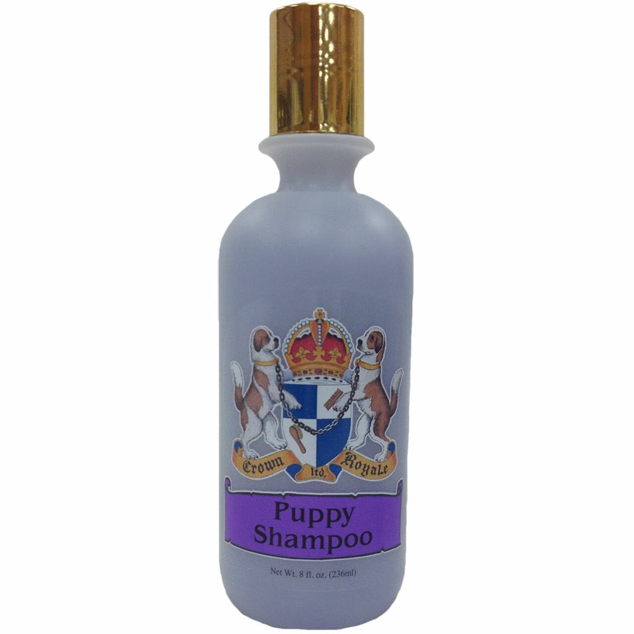 Crown Royale Puppy Shampoo For Dogs
