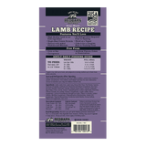 Redbarn Dog Food Roll, Lamb