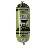 Redbarn Dog Food Roll,  Beef