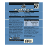 Redbarn Dog Food Roll, Chicken & Liver