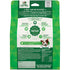 Greenies Large Dental Dog Treats