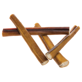 Redbarn Odor-Free Bully Stick Dog Treat, 7in