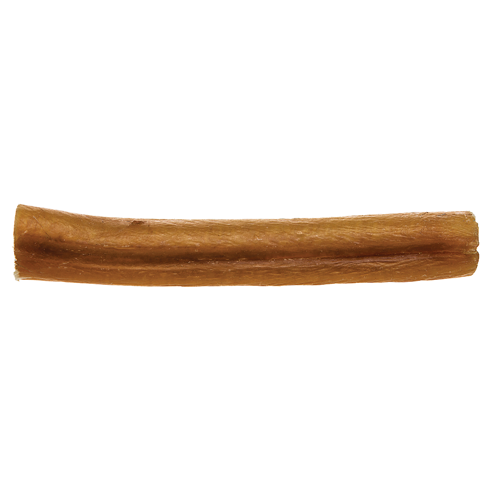 Redbarn Odor-Free Bully Stick Dog Treat, 7in