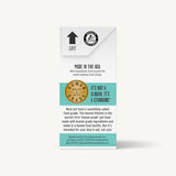 The Honest Kitchen 99% Salmon & Pollock Wet Food Topper For Dogs, 12/5.5oz