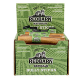 Redbarn Bully Stick Dog Treat, 5in