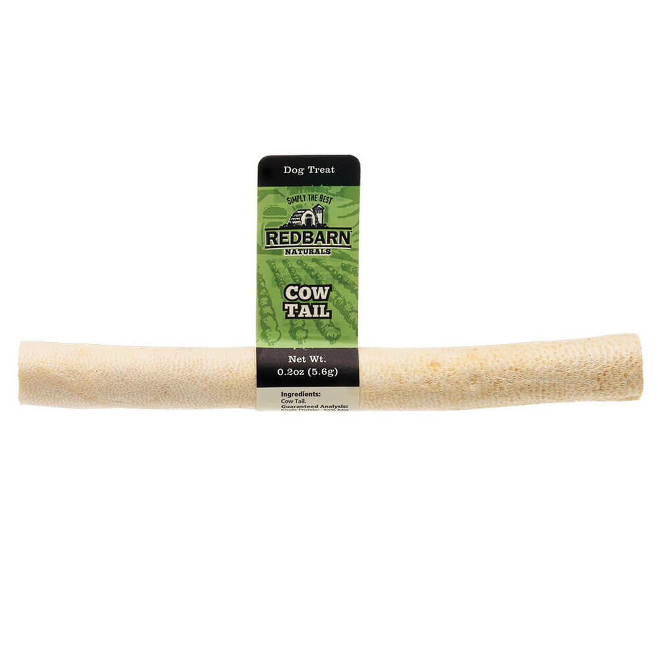 Redbarn Cow Tail Chews For Dogs