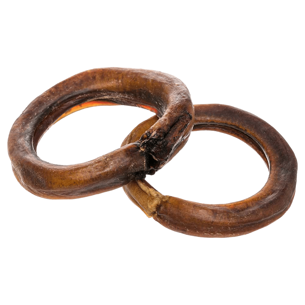 Redbarn Bully Ring Dog Chew, Small