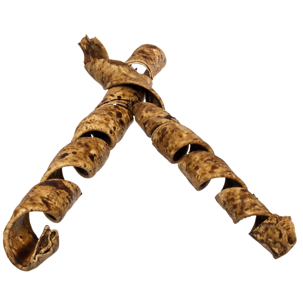 Redbarn Jumbo Twister Natural Dog Chew