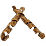 Redbarn Jumbo Twister Natural Dog Chew