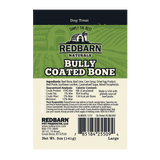 Redbarn Bully Coated Small Bone