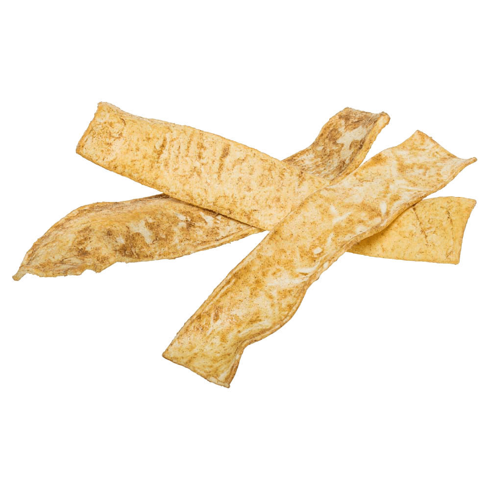 Redbarn Naturals Bully Slices Vanilla Dog Treats, 9oz