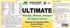 Nature's Farmacy Dogzymes Ultimate Vitamin Supplement For Dogs