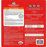 Stella & Chewy's Super Beef Freeze Dried Meal Mixers For Dogs