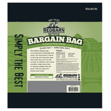 Redbarn Naturals Bargain Bag Dog Chews, 2lb