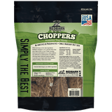 Redbarn Choppers Dog Treats, 9-oz bag