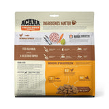 Acana Ranch Free Run Chicken Recipe Freeze Dried Dog Food Morsels, 8oz