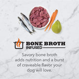 Acana Ranch Duck Recipe Freeze Dried Dog Food Morsels, 8oz