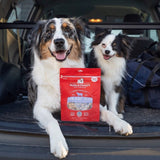 Stella & Chewy's Freeze Dried Lamb Heart Treats For Dogs, 3oz