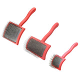 Chris Christensen Big G Slicker Brush For Dogs