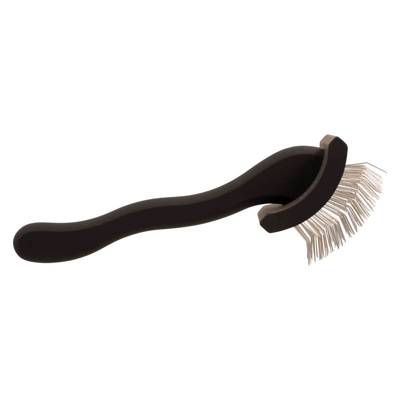 Chris Christensen Big K Slicker Brush For Dogs