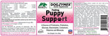 Nature's Farmacy Dogzymes Puppy Support Supplement For Dogs, 3oz