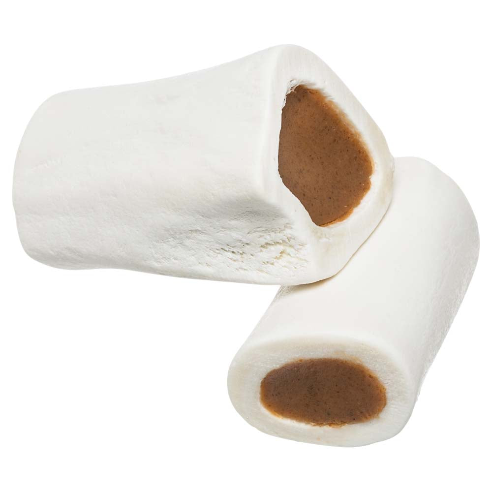 Redbarn Small Peanut Butter Filled Bone For Dogs