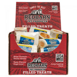 Redbarn Small Cheese & Bacon Filled Bone For Dogs