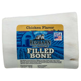 Redbarn Small Chicken Filled Bone For Dogs