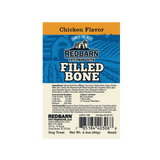 Redbarn Large Chicken Filled Bone For Dogs
