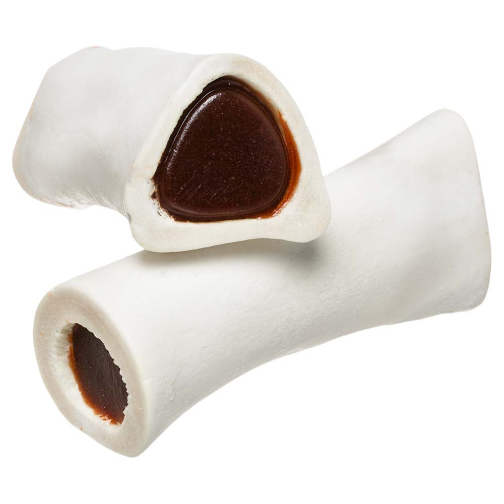 Redbarn Large Lamb Filled Bone For Dogs