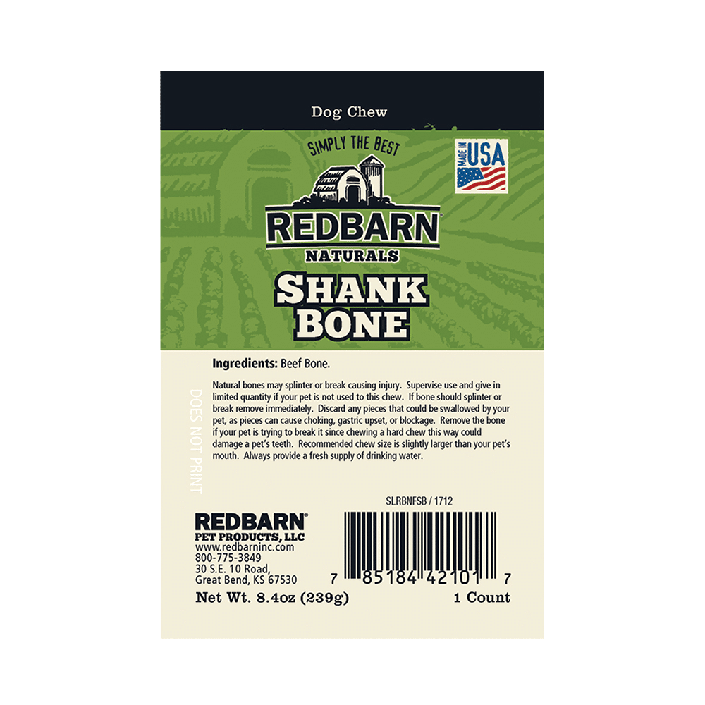 Beef foreshank bone clearance for dogs