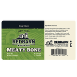 Redbarn Meaty Bones