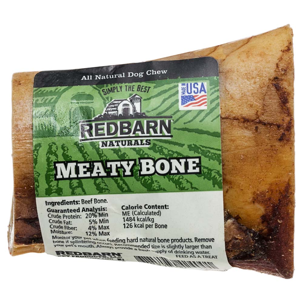 Redbarn Meaty Bones