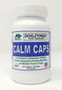 Nature's Farmacy Dogzymes Calm Caps For Dogs, 100ct