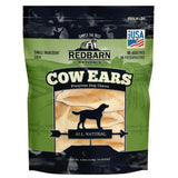 Redbarn Cow Ears Dog Treats, 4.2oz