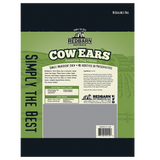 Redbarn Cow Ears Dog Treats, 4.2oz