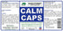 Nature's Farmacy Dogzymes Calm Caps For Dogs, 100ct