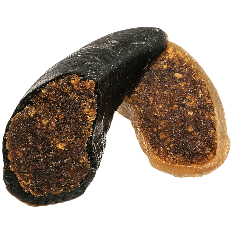 Redbarn Naturals Filled Bully Flavored Hoof