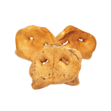 Redbarn Pig Snout Dog Treat