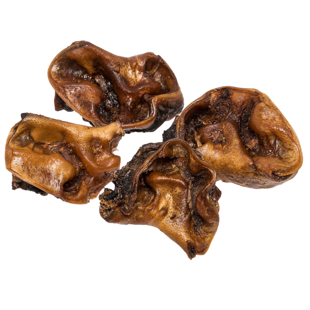Redbarn Naturals Porky Slices Dog Chews, 1.5 lb