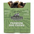 Redbarn Cow Hooves Dog Treat