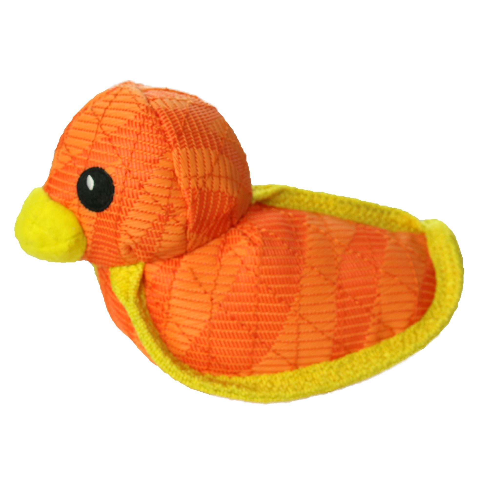 Tuffy Duraforce Duck Tough Dog Toy