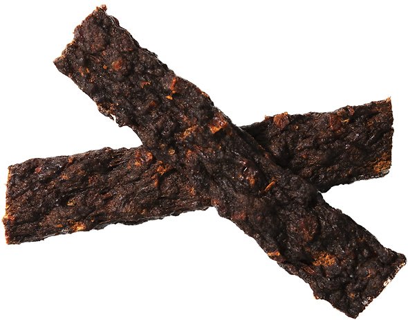 Bixbi Hip & Joint Beef Liver Jerky Dog Treats